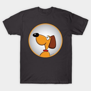 The Dog! T-Shirt